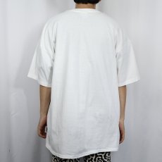 画像3: 1996 COWBOY MOUTH オルタナティブロックバンドTシャツ XXL (3)