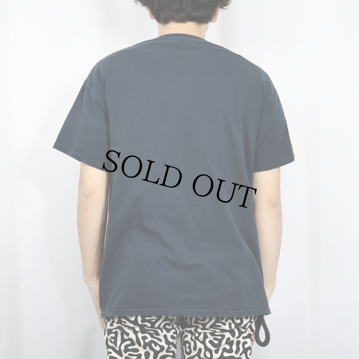 画像3: The Melvins ロックバンドTシャツ L (3)