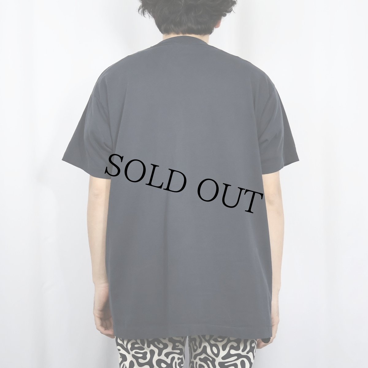 画像3: 90's STAR TREK USA製 "STAR FEST" SFテレビドラマプリントTシャツ XXL (3)