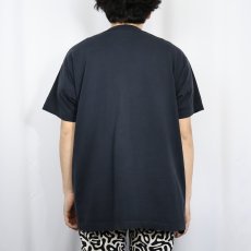 画像3: 90's STAR TREK USA製 "STAR FEST" SFテレビドラマプリントTシャツ XXL (3)