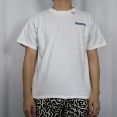 画像3: Coppertone 日焼け止めメーカー イラストプリントTシャツ L (3)