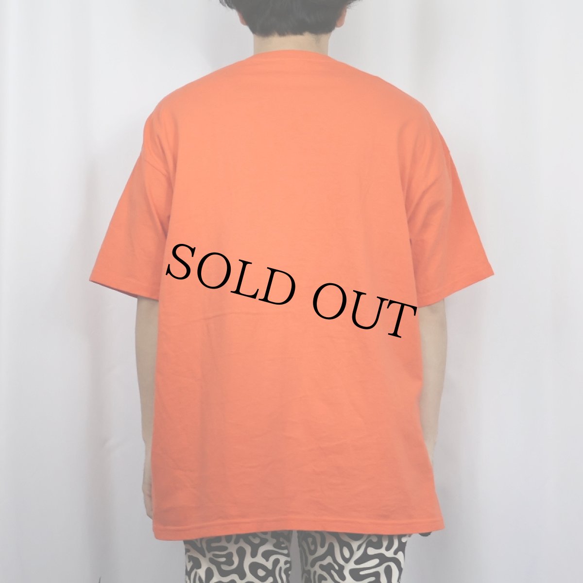 画像3: 2000 PEARL JAM USA製 "BERLIN" オルタナティブロックバンドTシャツ XL (3)