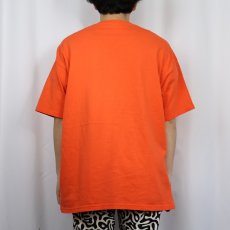 画像3: 2000 PEARL JAM USA製 "BERLIN" オルタナティブロックバンドTシャツ XL (3)