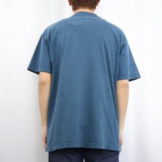画像3: Looney Tunes USA製 マービン・ザ・マーシャン キャラクタープリントTシャツ L (3)