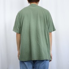 画像3: 2000's G.I. Joe USA製 テレビアニメプリントTシャツ XL (3)