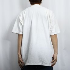 画像3: 90〜2000's SOUTH PARK "KICK THE BABY!" キャラクタープリントTシャツ XL (3)