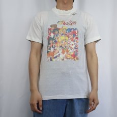 画像2: 美少女戦士セーラームーン SuperS キャラクタープリントTシャツ (2)