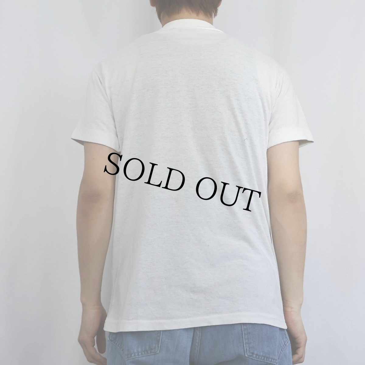 画像3: 美少女戦士セーラームーン SuperS キャラクタープリントTシャツ (3)