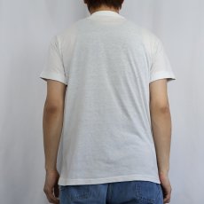 画像3: 美少女戦士セーラームーン SuperS キャラクタープリントTシャツ (3)