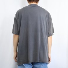 画像3: マッハGOGOGO "MACH 5" アニメプリントTシャツ XL (3)