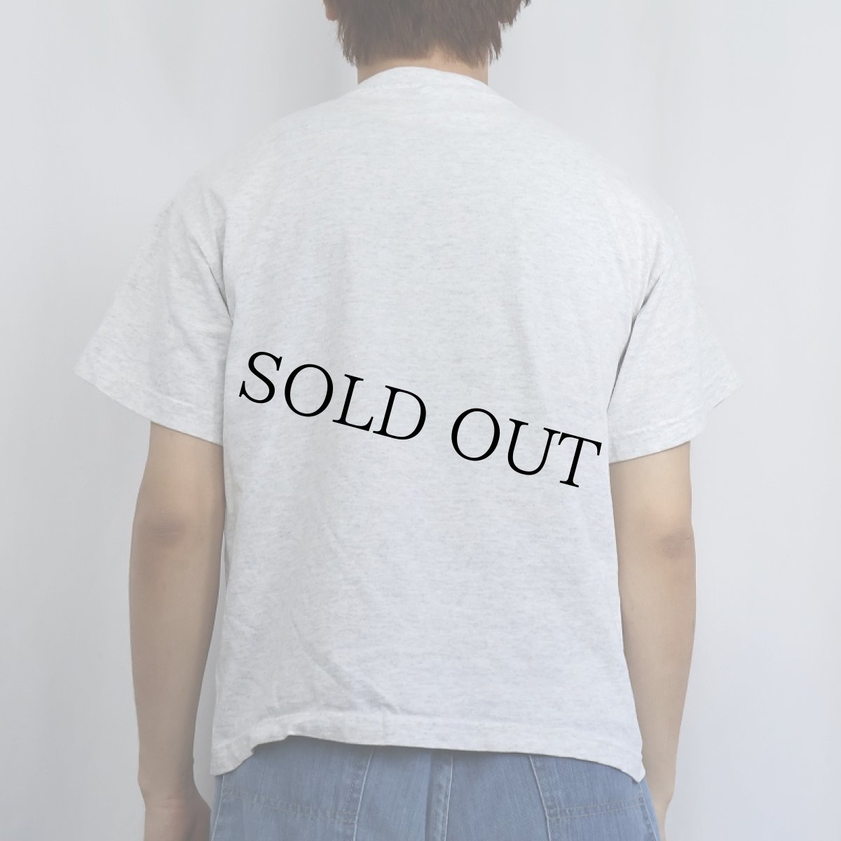 画像3: 90's〜 POKEMON "TEAM ROCKET" キャラクタープリントTシャツ XL (3)