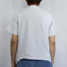 画像3: 90's〜 POKEMON "TEAM ROCKET" キャラクタープリントTシャツ XL (3)