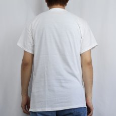 画像3: POKEMON "GENGAR" キャラクタープリントTシャツ M (3)