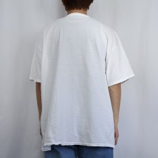 画像3: 美少女戦士セーラームーン キャラクタープリントTシャツ 2XL (3)