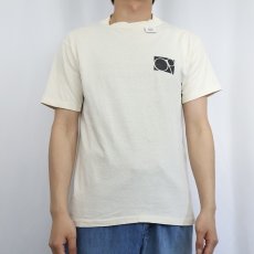 画像3: 80's Ocean Pacific プリントTシャツ (3)