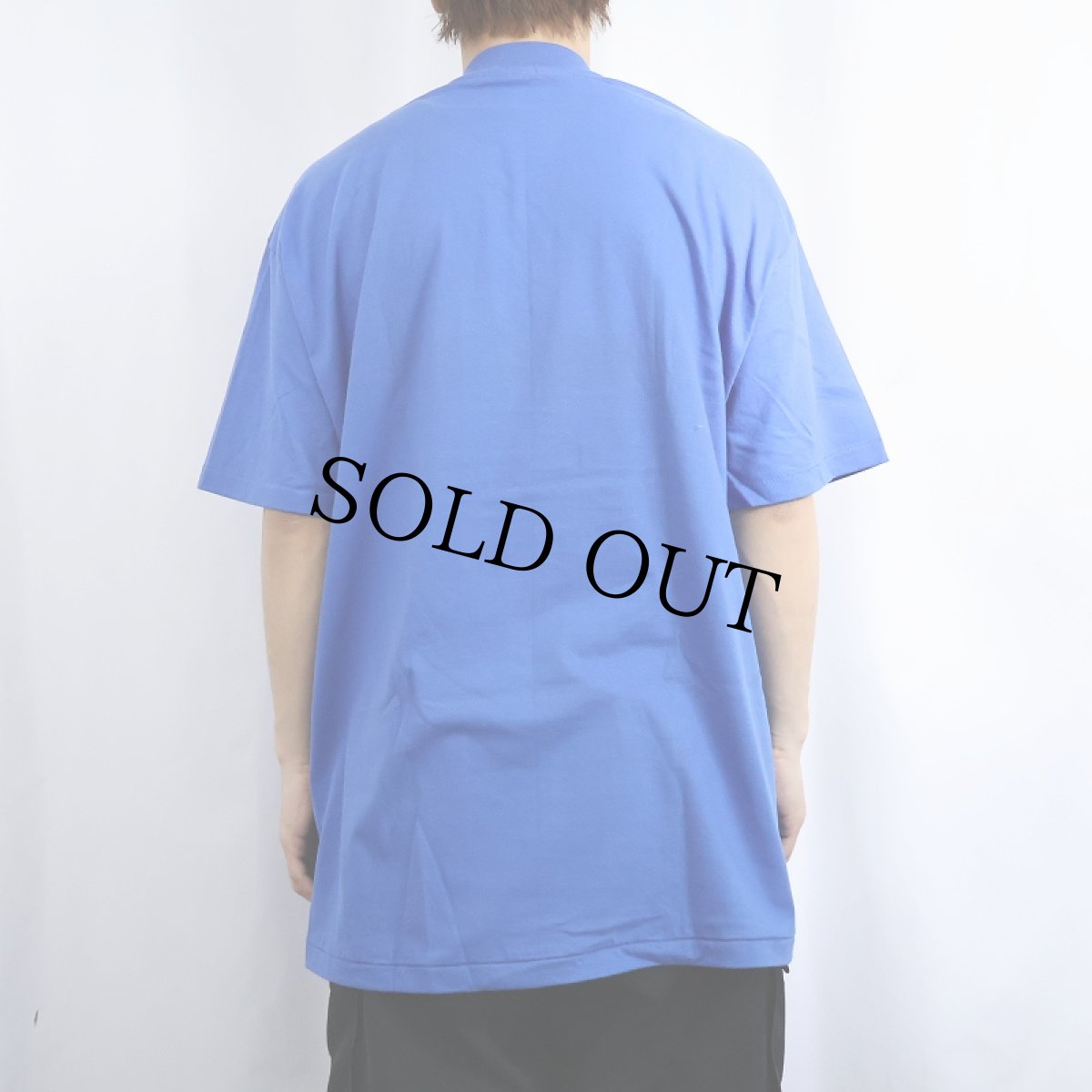 画像3: 【SALE】 90's Joan Miro USA製 画家プリントTシャツ XL (3)