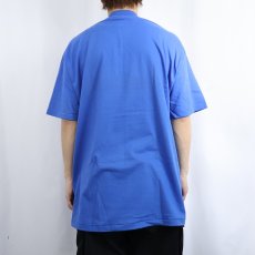 画像3: 90's Joan Miro USA製 画家プリントTシャツ XL (3)