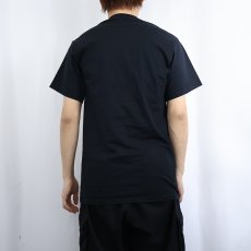 画像3: TALKING HEADS "Remain in Light" ロックバンドアルバムTシャツ BLACK M (3)