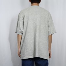画像3: 90's Champion "UNIVERSITY OF MASSACHUSETTS" プリントTシャツ XL (3)