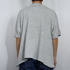 画像3: 90's Champion USA製 "UNIVERSITY OF VERMONT" プリントTシャツ XL (3)