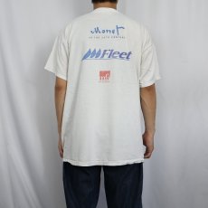 画像4: Claude Monet "Monet in the 20th century" アートプリントTシャツ XL (4)