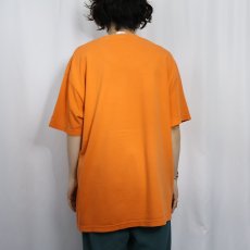 画像3: スーパーマリオ "クリボー" ゲームキャラクタープリントTシャツ XL (3)