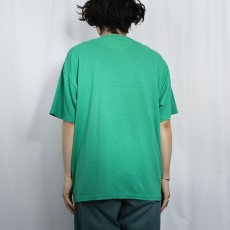 画像3: 2000's Nintendo スーパーマリオ "1UPキノコ" ゲームキャラクタープリントTシャツ (3)