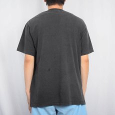 画像3: 80's GUESS USA製 "Original Products" プリントTシャツ ONESIZE (3)