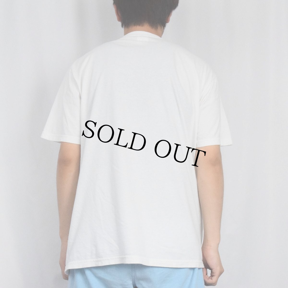 画像3: LED ZEPPELIN "PHYSICAL GRAFFITI." ロックバンドアルバムTシャツ XL (3)