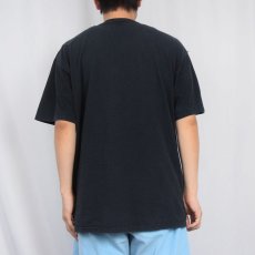 画像3: Michael Jackson ミュージシャンTシャツ XL (3)
