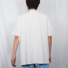 画像3: 90's STANLEY DESANTIS USA製 "The Wizard of Oz" ミュージカルプリントTシャツ XL (3)