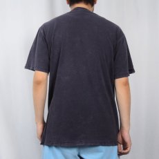 画像3: 90's Disney MICKEY MOUSE USA製 キャラクタープリントTシャツ L (3)