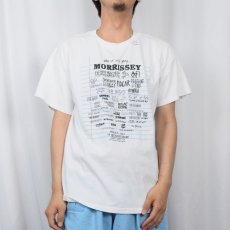 画像2: 2017 When We Were Young Festival ミュージックフェスティバルTシャツ L (2)