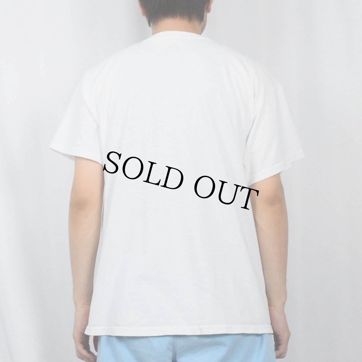 画像3: 2017 When We Were Young Festival ミュージックフェスティバルTシャツ L (3)