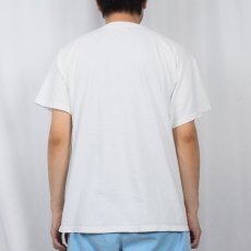 画像3: 2017 When We Were Young Festival ミュージックフェスティバルTシャツ L (3)