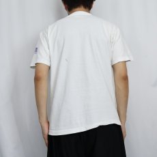画像3: 90's DRACULA RISING 映画プリントTシャツ (3)