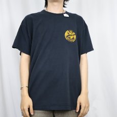 画像3: HOWLIN' WOLF "SUN STUDIO" ブルースシンガープリントTシャツ XL (3)