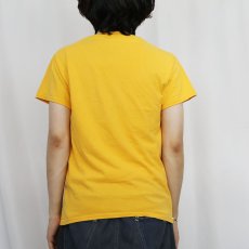 画像3: Disney LION KING ミュージカル 大判プリントTシャツ S (3)