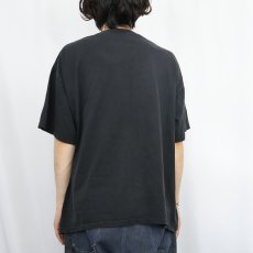 画像3: THE DOG "What's Not To Like!" 犬プリントTシャツ XL (3)