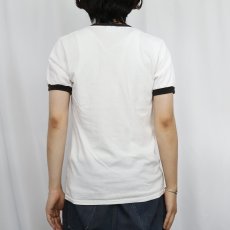 画像3: Napoleon Dynamite "VOTE FOR PEDRO" コメディ映画 プリントリンガーTシャツ S (3)