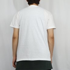 画像3: 1992 沢田研二 "Beautiful World" ミュージシャンツアーTシャツ (3)