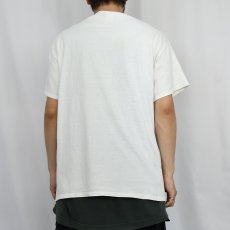 画像3: Molly Drag "Touchstone" ミュージシャンアルバムTシャツ L (3)
