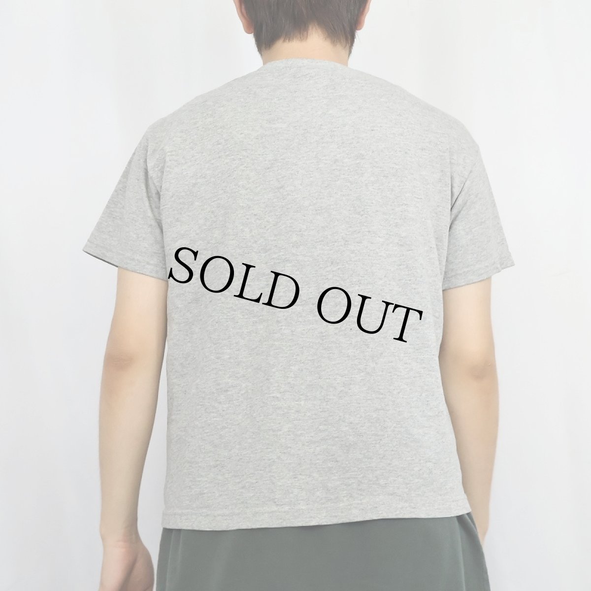 画像3: 2000's DRAGONBALL Z アニメキャラクタープリントTシャツ L (3)