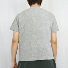 画像3: 2000's DRAGONBALL Z アニメキャラクタープリントTシャツ L (3)