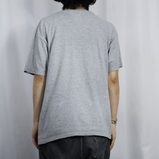 画像3: 2002 SNAIL RAMP "NOISE ZERO-G TOUR2002" ハードコアバンドTシャツ M (3)