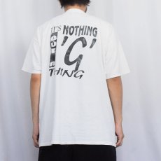 画像4: 90's Greek Picnic USA製 "We be Jammin" イベントプリントTシャツ XL (4)
