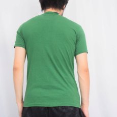 画像3: 70's RUSSELL ATHLETIC USA製 "SPRING FLING ROAD RACE" プリントTシャツ M (3)