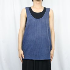 画像2: 90's Burt's Bees USA製 "CARROT" 野菜プリントロンT L (2)