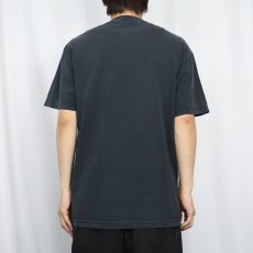 画像3: The Sword "Warp Riders" ヘヴィメタルバンドＴシャツ L (3)