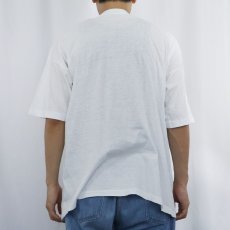 画像3: 90's "LJUBLJANA Slovenija" キャラクタープリントTシャツ (3)